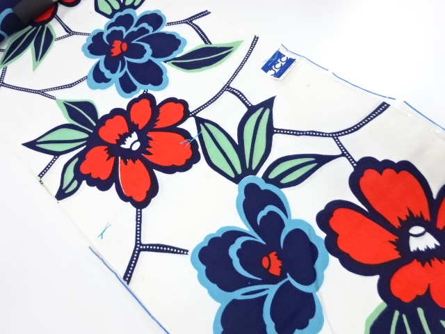 Japanese Kimono / Others (Bolt etc) Cotton